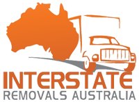 Interstate Removals Airlie